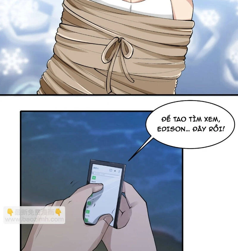 Ta Không Muốn Làm Đệ Nhất Chapter 169 - 22