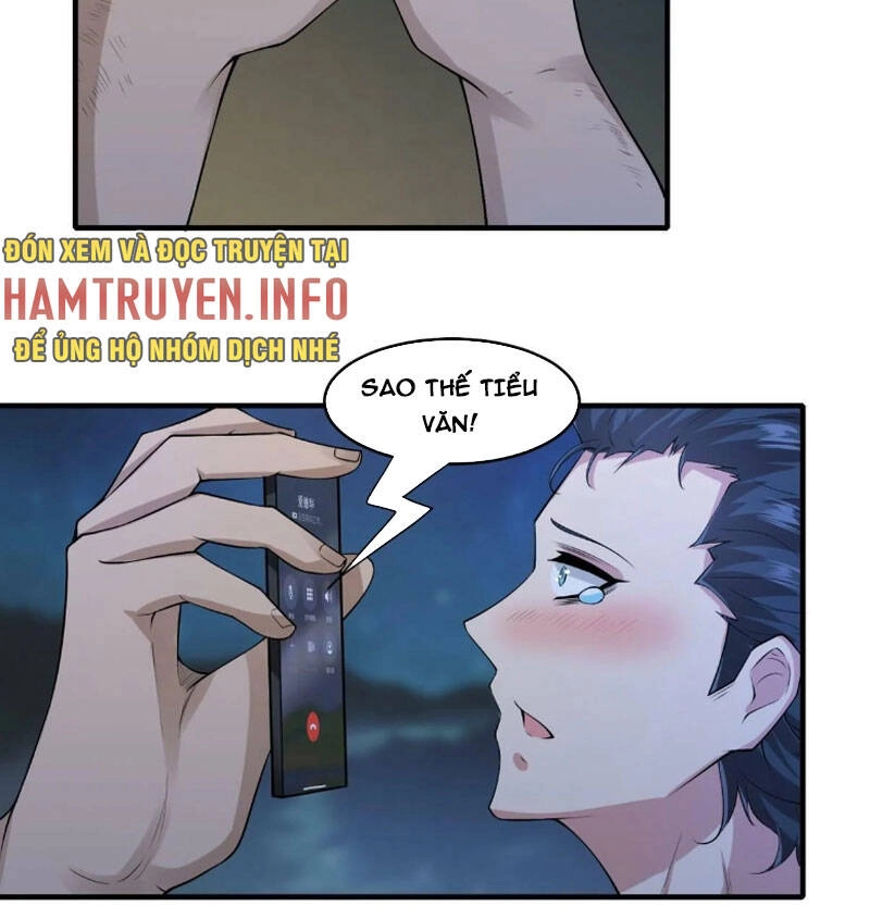 Ta Không Muốn Làm Đệ Nhất Chapter 169 - 23