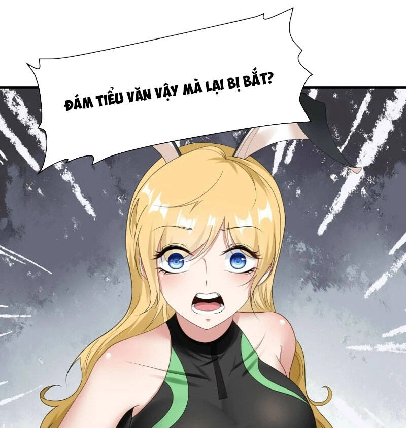 Ta Không Muốn Làm Đệ Nhất Chapter 169 - 31