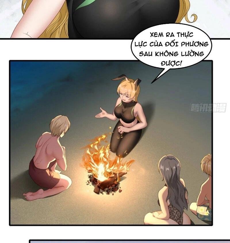 Ta Không Muốn Làm Đệ Nhất Chapter 169 - 32