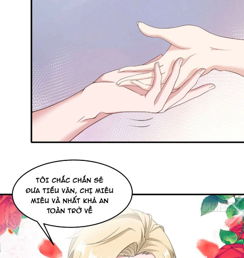 Ta Không Muốn Làm Đệ Nhất Chapter 169 - 33