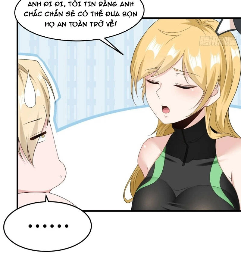 Ta Không Muốn Làm Đệ Nhất Chapter 169 - 35