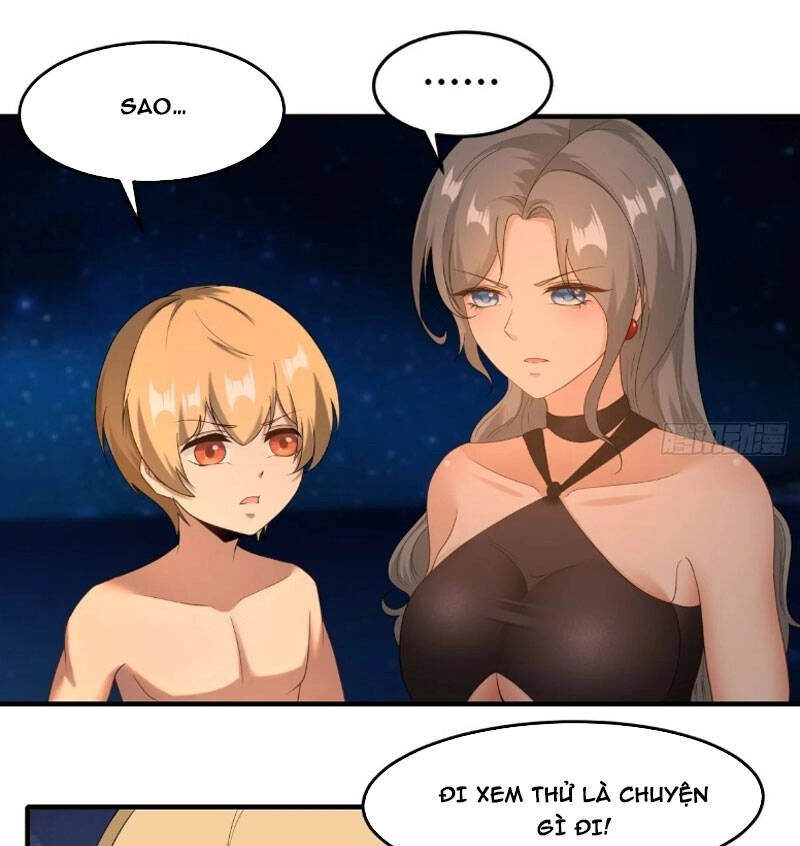 Ta Không Muốn Làm Đệ Nhất Chapter 169 - 36