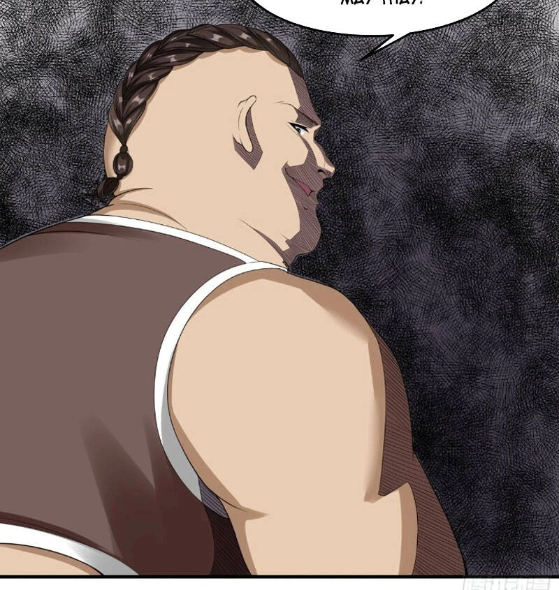 Ta Không Muốn Làm Đệ Nhất Chapter 169 - 40