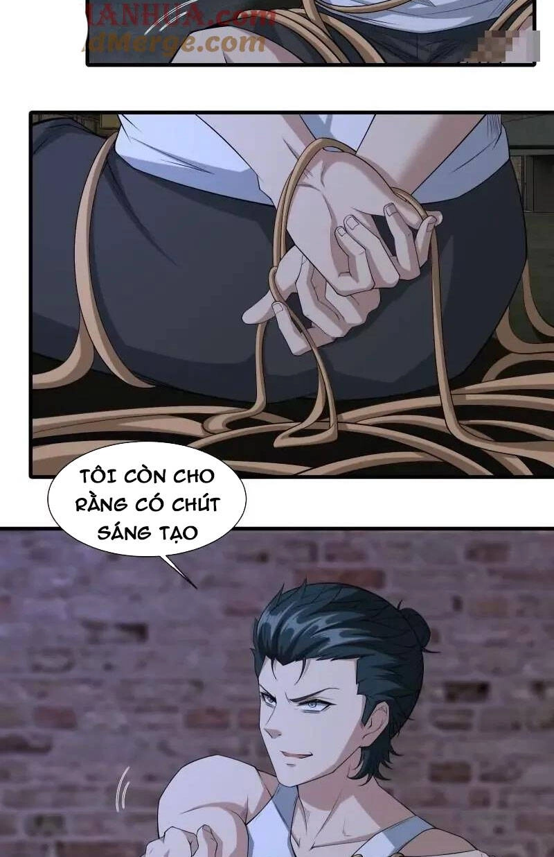 Ta Không Muốn Làm Đệ Nhất Chapter 171 - 2