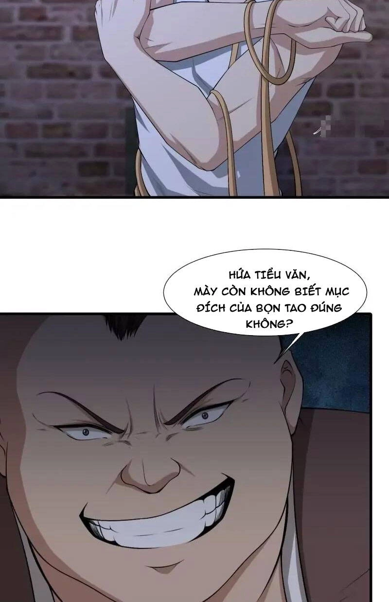 Ta Không Muốn Làm Đệ Nhất Chapter 171 - 3