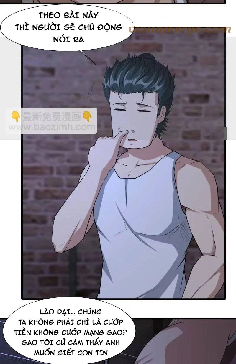 Ta Không Muốn Làm Đệ Nhất Chapter 171 - 4