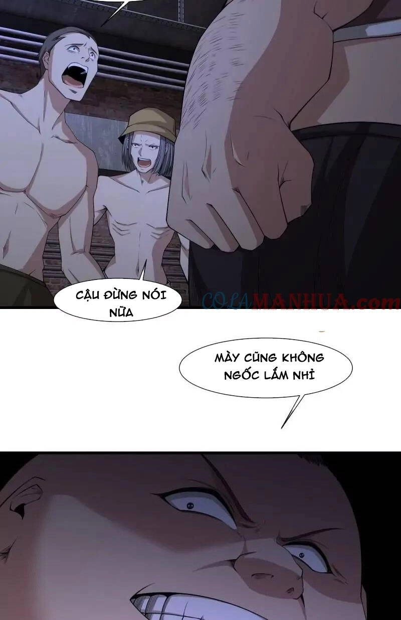 Ta Không Muốn Làm Đệ Nhất Chapter 171 - 5