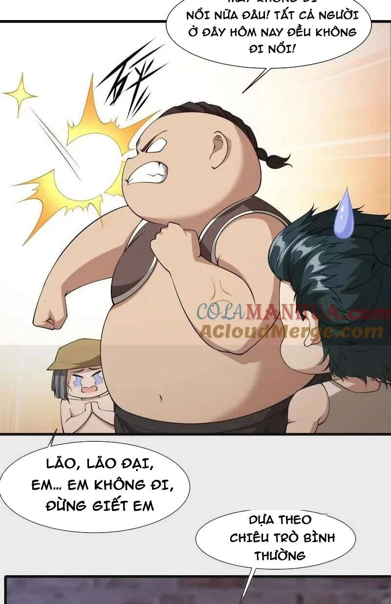 Ta Không Muốn Làm Đệ Nhất Chapter 171 - 7