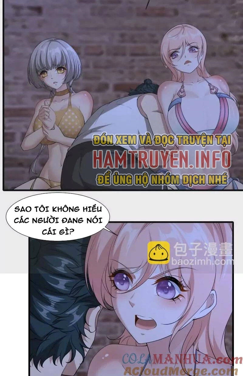 Ta Không Muốn Làm Đệ Nhất Chapter 171 - 8