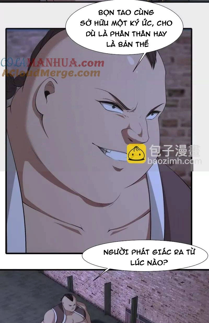 Ta Không Muốn Làm Đệ Nhất Chapter 171 - 14