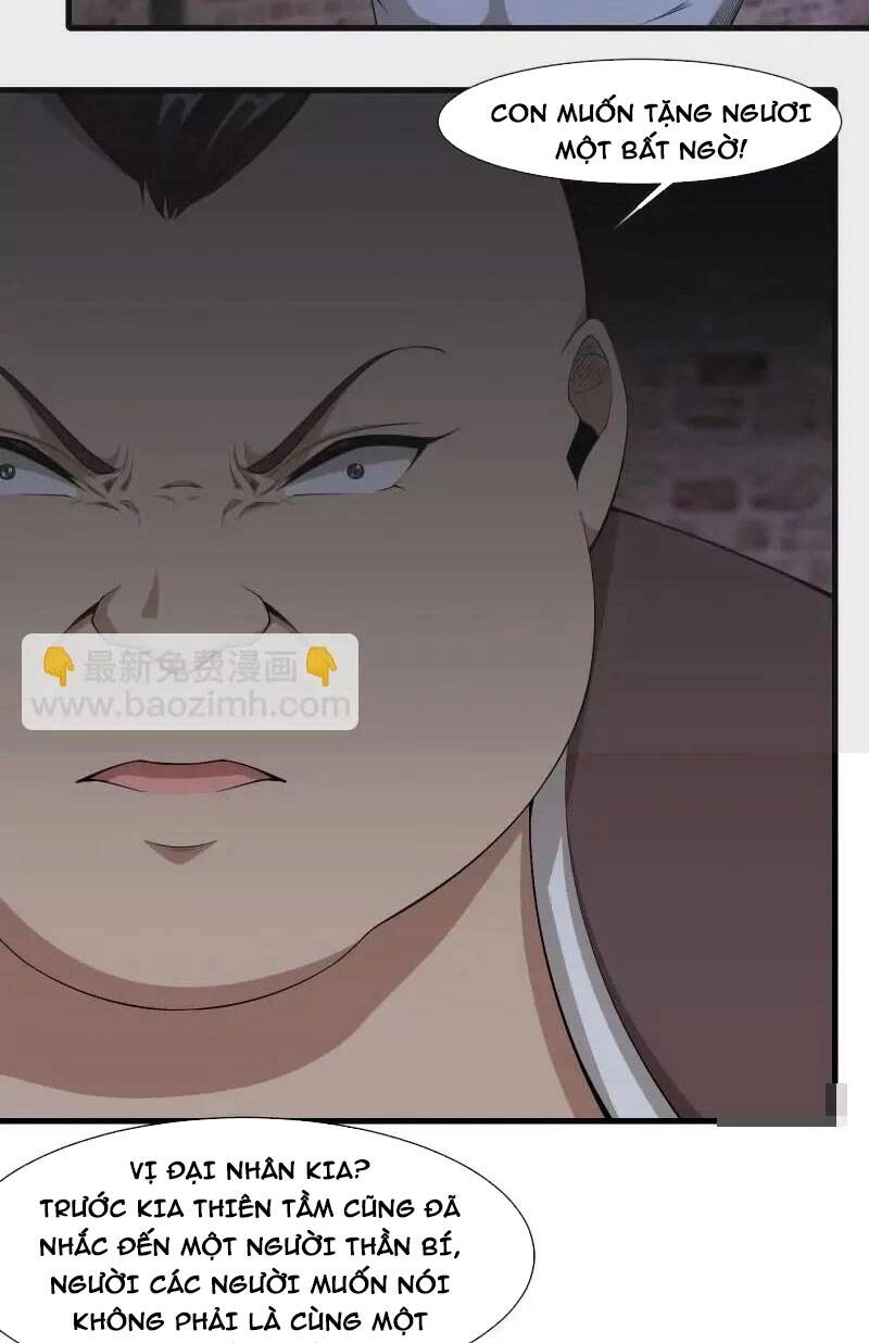 Ta Không Muốn Làm Đệ Nhất Chapter 171 - 16