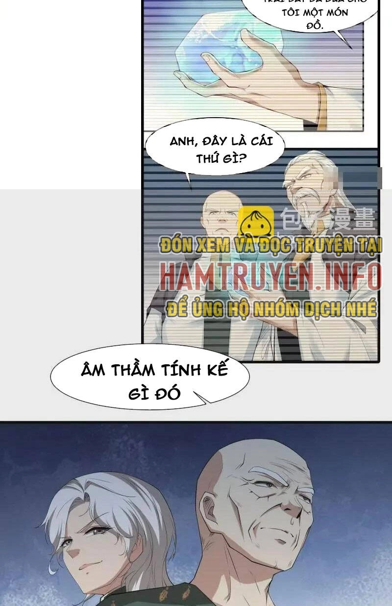 Ta Không Muốn Làm Đệ Nhất Chapter 171 - 20