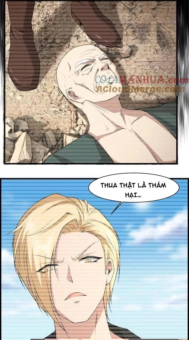 Ta Không Muốn Làm Đệ Nhất Chapter 171 - 25