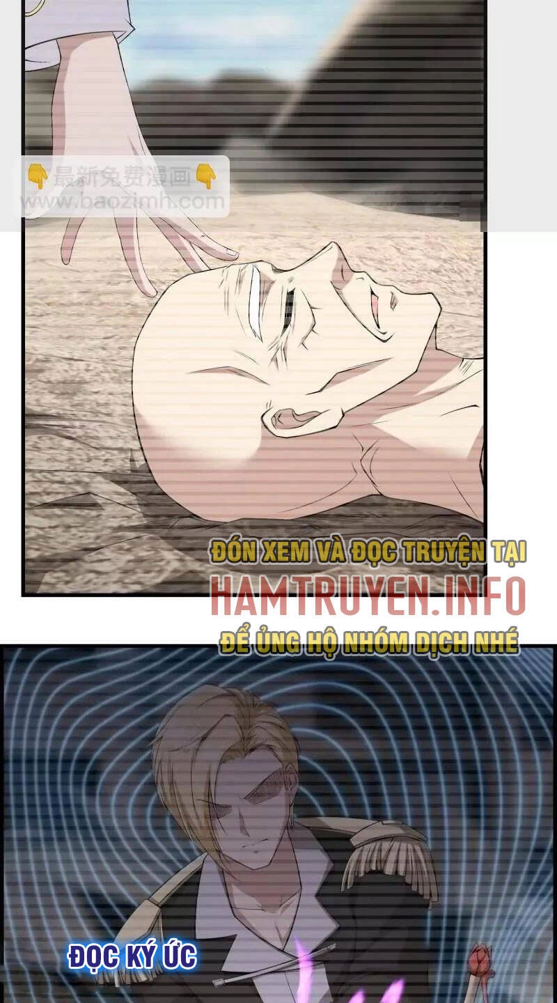 Ta Không Muốn Làm Đệ Nhất Chapter 171 - 27