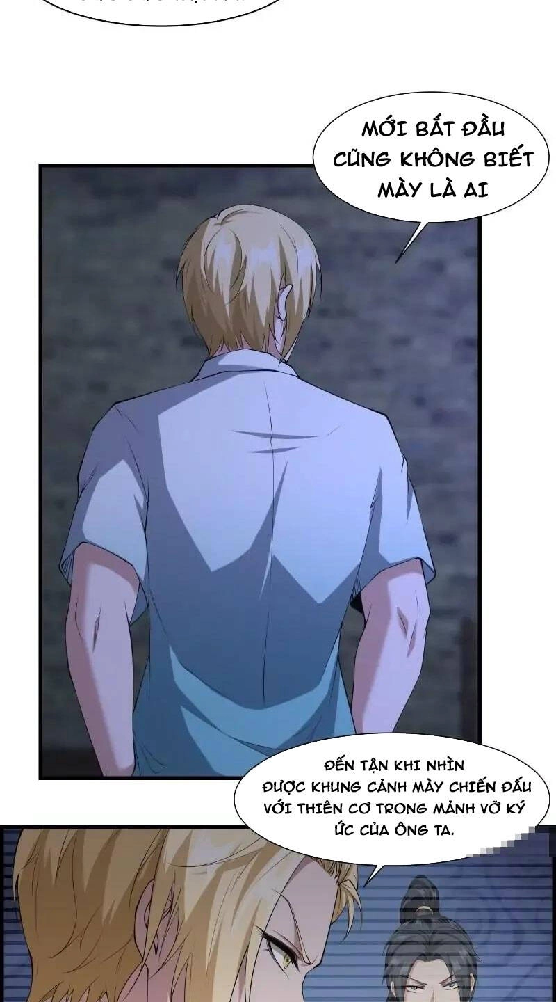 Ta Không Muốn Làm Đệ Nhất Chapter 171 - 30