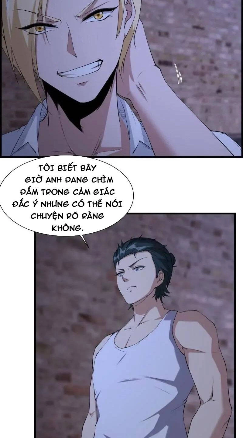 Ta Không Muốn Làm Đệ Nhất Chapter 171 - 36