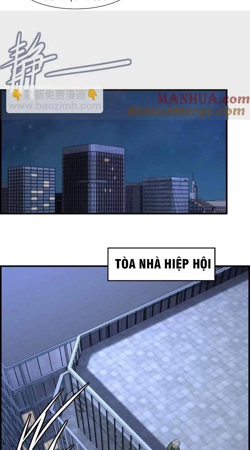 Ta Không Muốn Làm Đệ Nhất Chapter 171 - 38