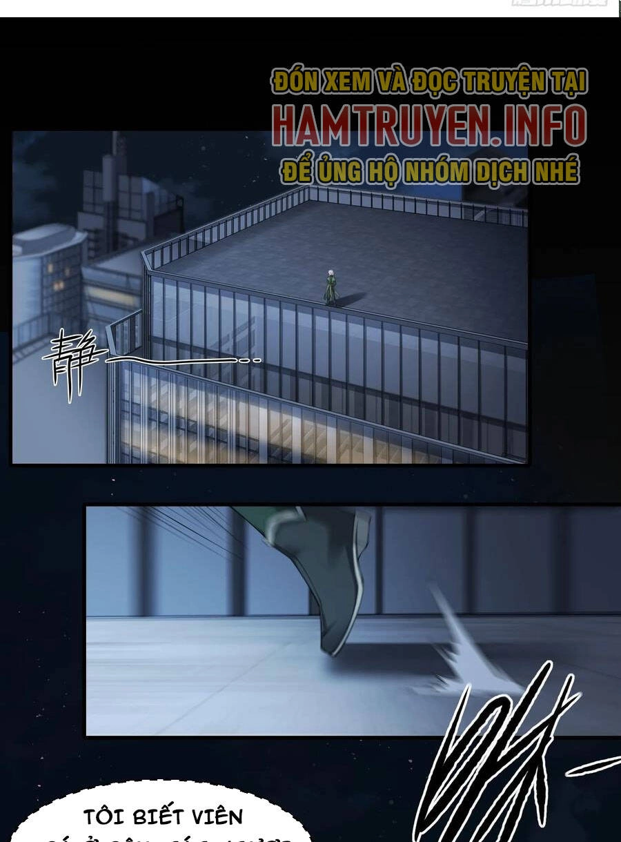 Ta Không Muốn Làm Đệ Nhất Chapter 172 - 1