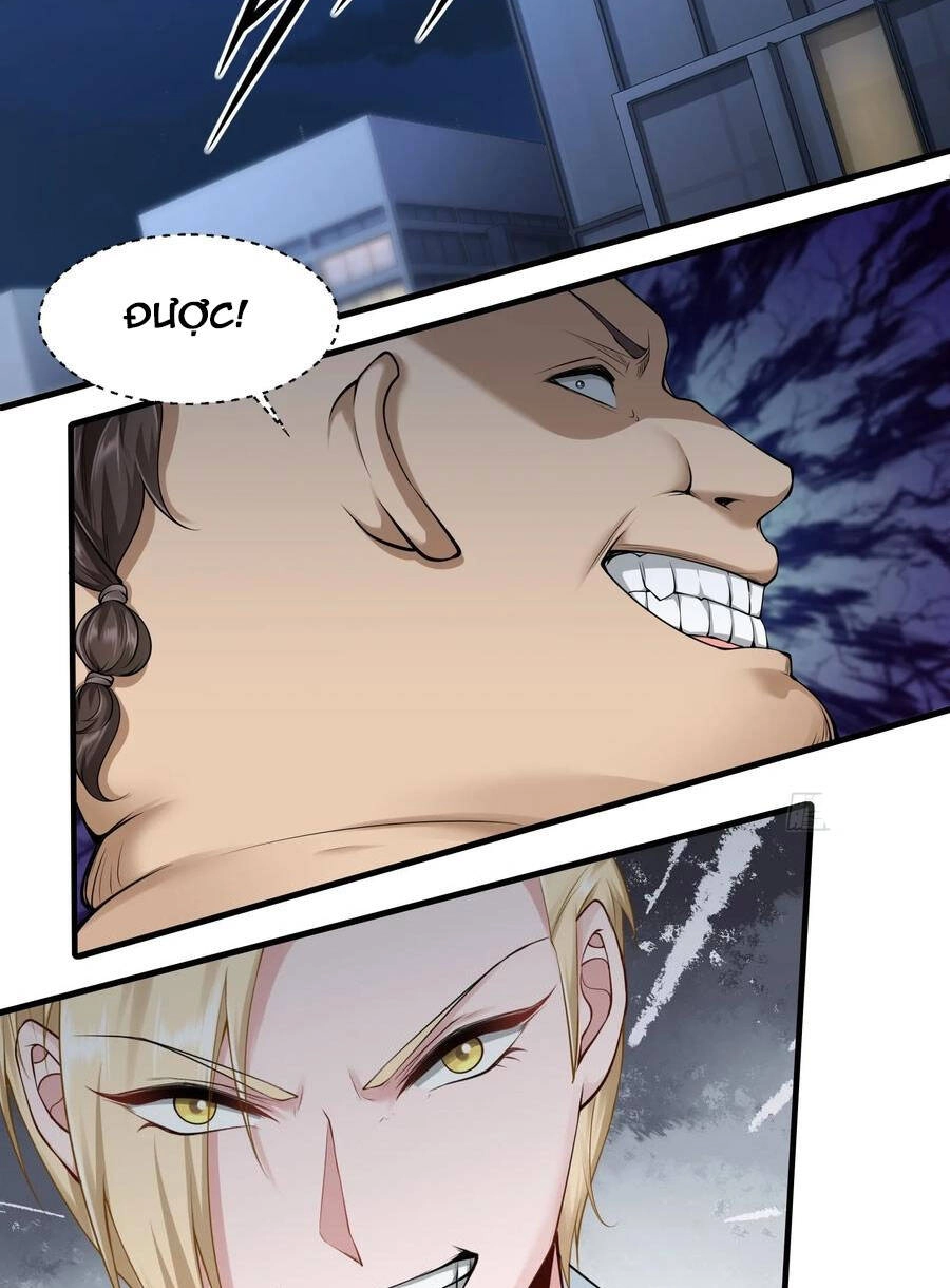 Ta Không Muốn Làm Đệ Nhất Chapter 172 - 3