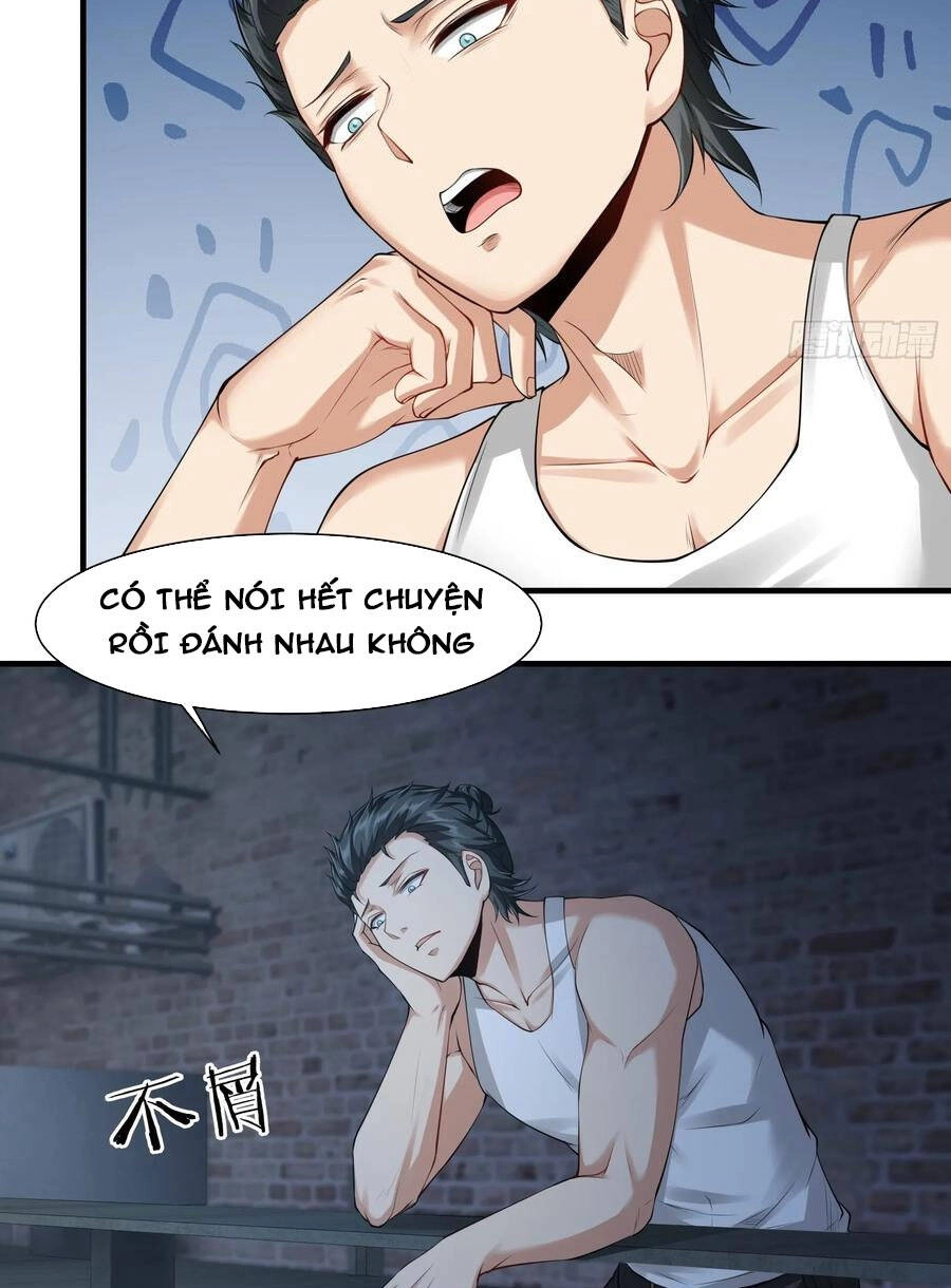 Ta Không Muốn Làm Đệ Nhất Chapter 172 - 6