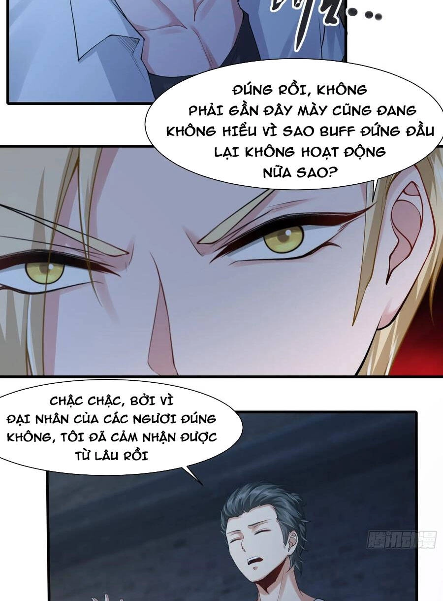 Ta Không Muốn Làm Đệ Nhất Chapter 172 - 8