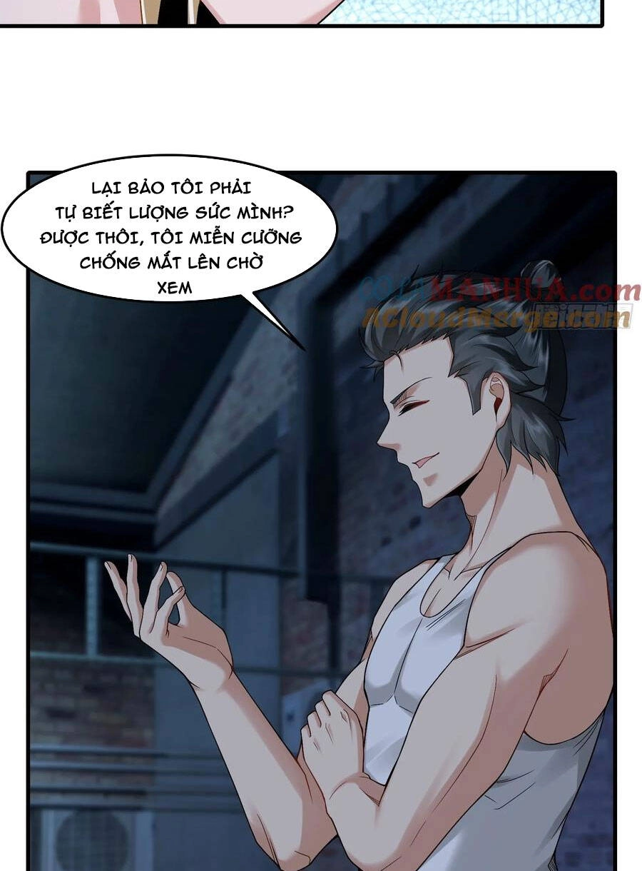 Ta Không Muốn Làm Đệ Nhất Chapter 172 - 15