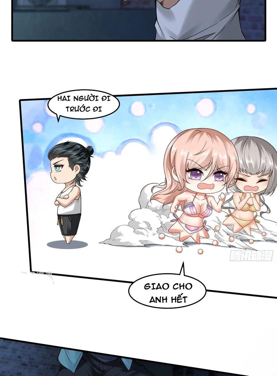 Ta Không Muốn Làm Đệ Nhất Chapter 172 - 16