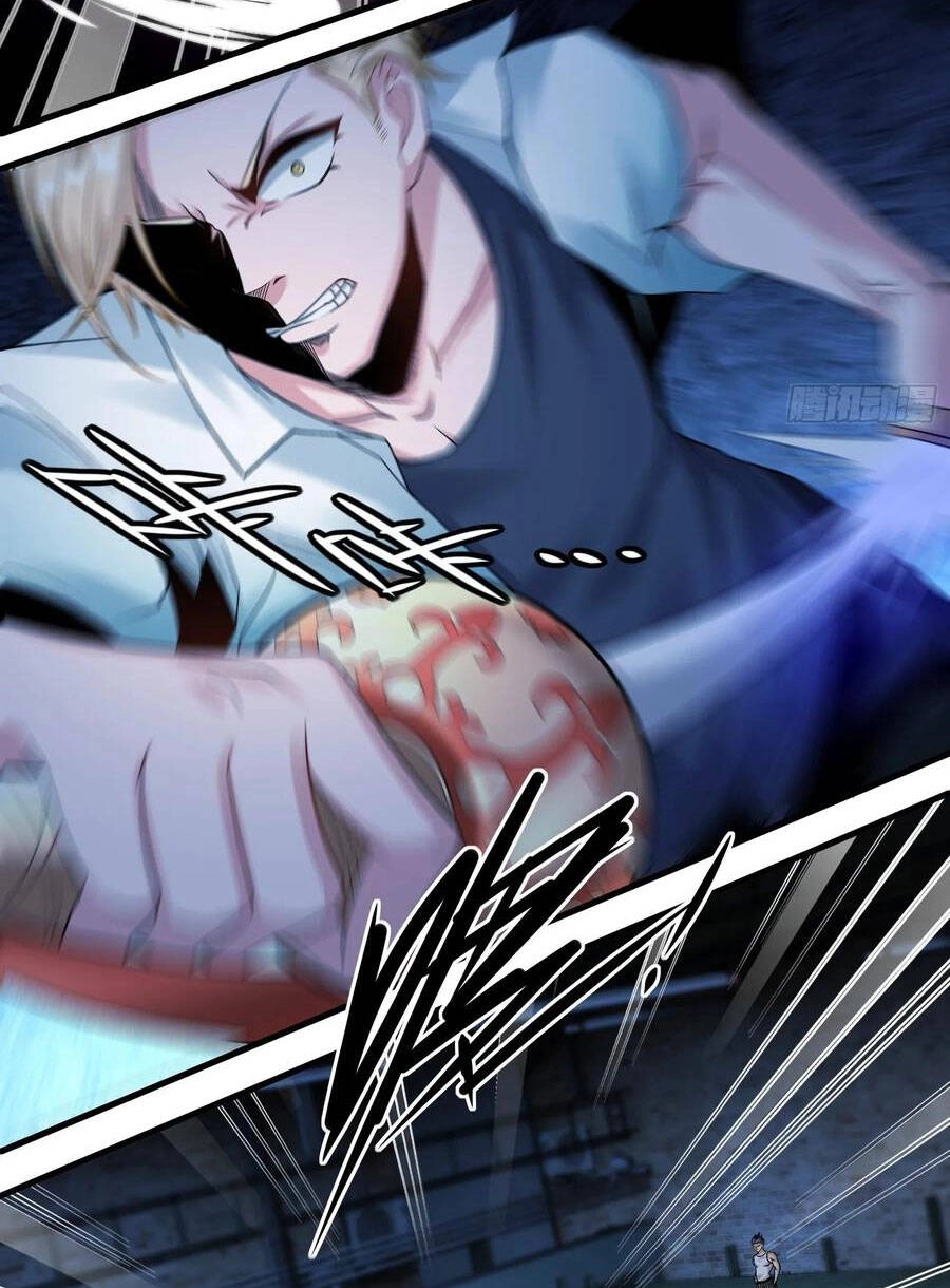 Ta Không Muốn Làm Đệ Nhất Chapter 172 - 19