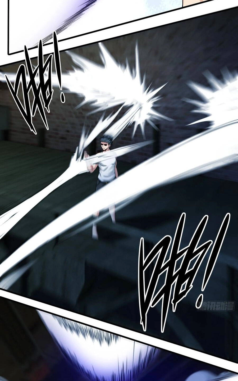 Ta Không Muốn Làm Đệ Nhất Chapter 172 - 21