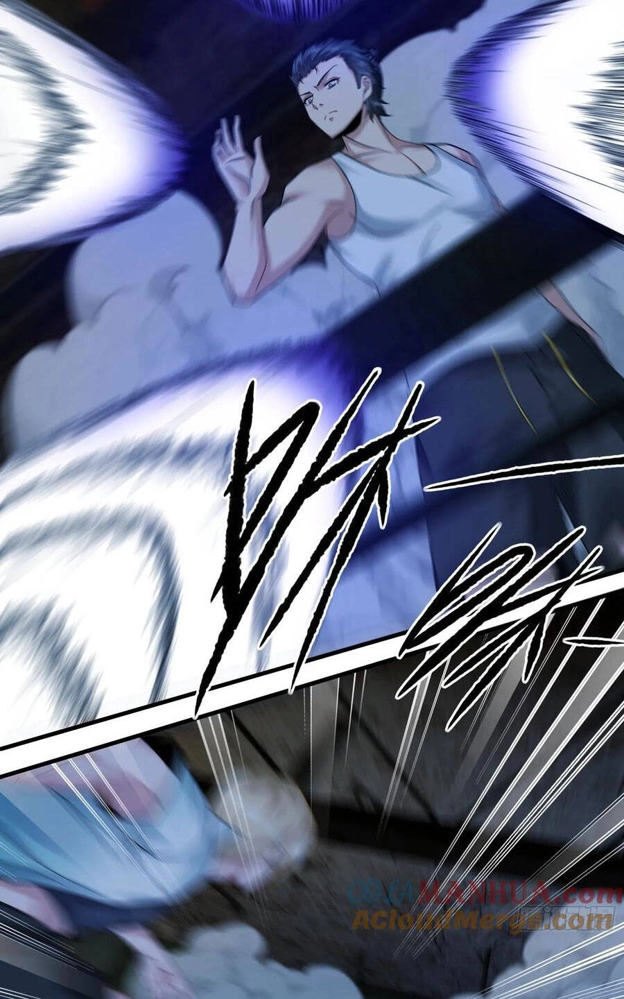 Ta Không Muốn Làm Đệ Nhất Chapter 172 - 22