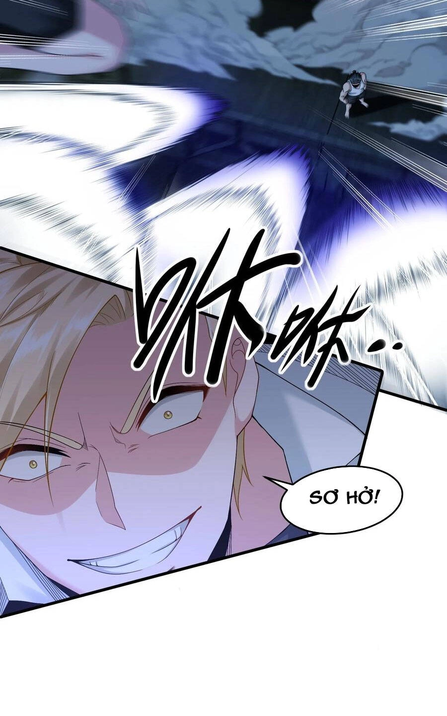 Ta Không Muốn Làm Đệ Nhất Chapter 172 - 23