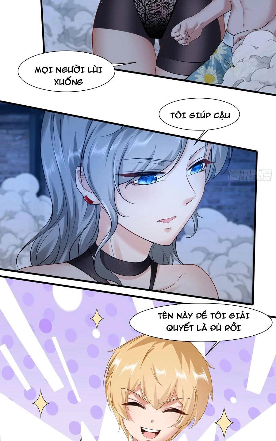 Ta Không Muốn Làm Đệ Nhất Chapter 172 - 28