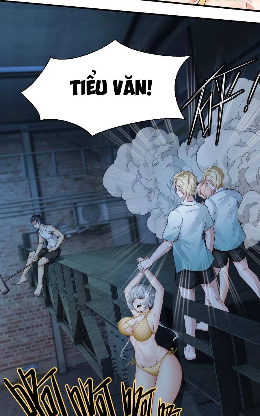 Ta Không Muốn Làm Đệ Nhất Chapter 172 - 35