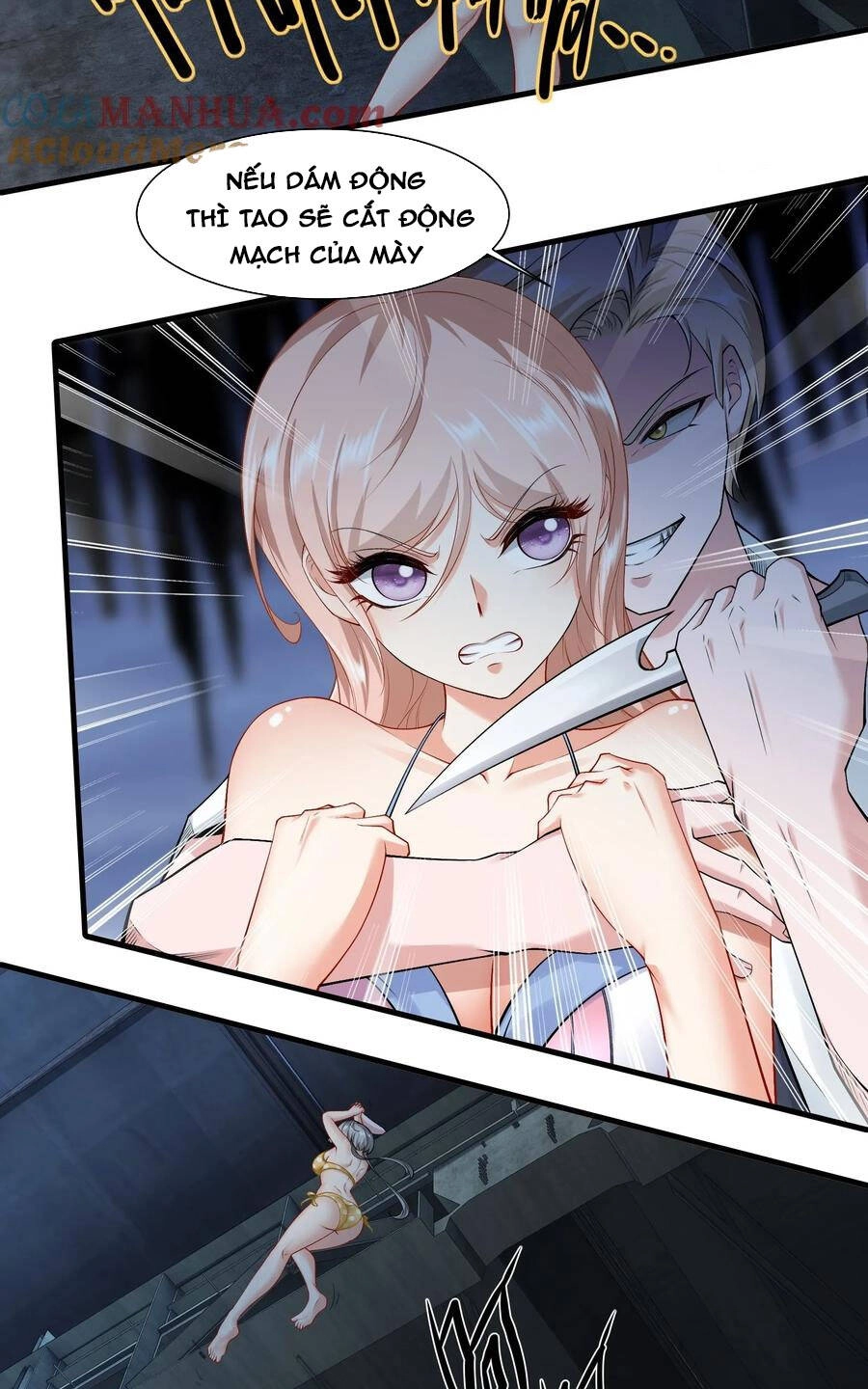 Ta Không Muốn Làm Đệ Nhất Chapter 172 - 36