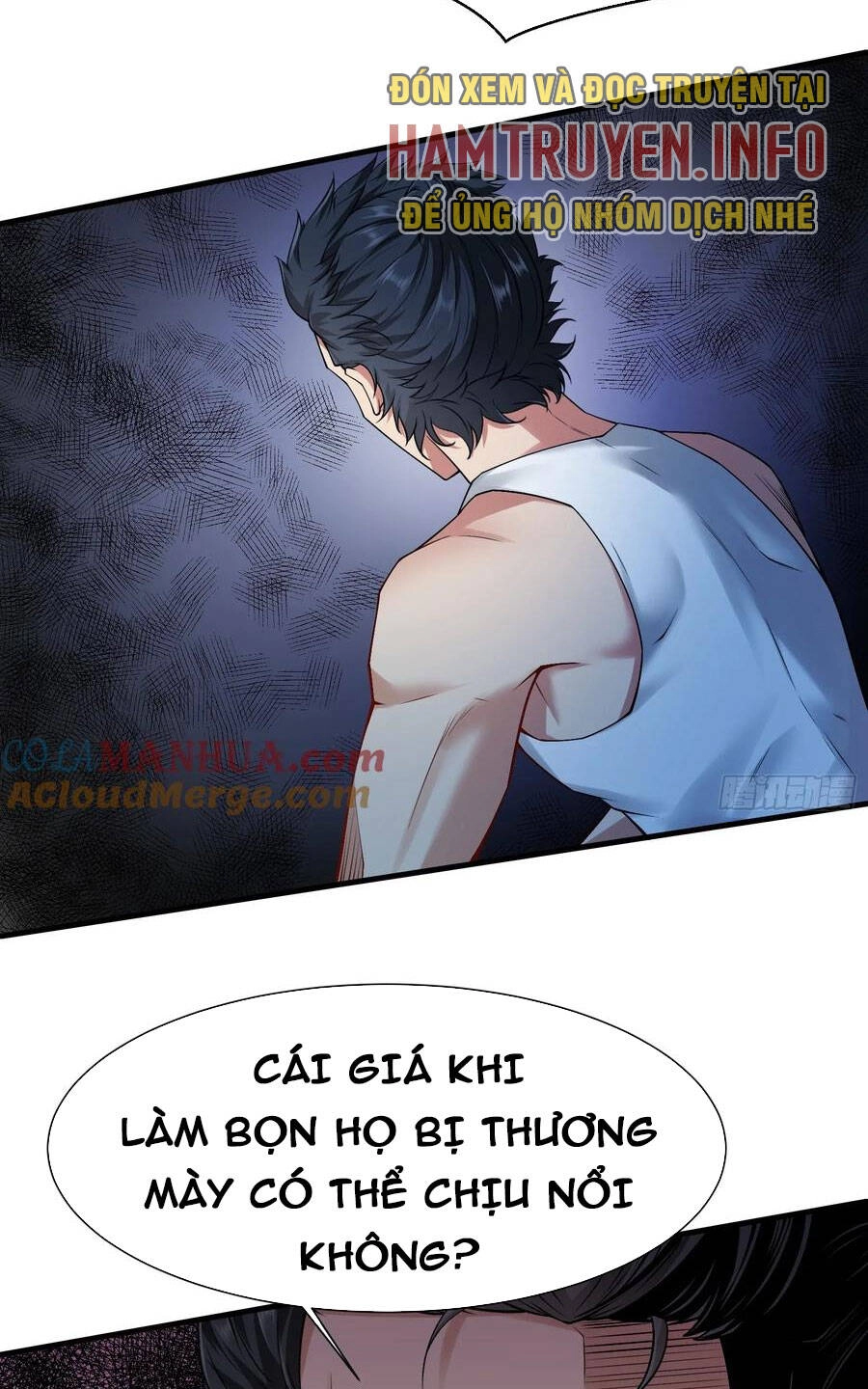 Ta Không Muốn Làm Đệ Nhất Chapter 172 - 40