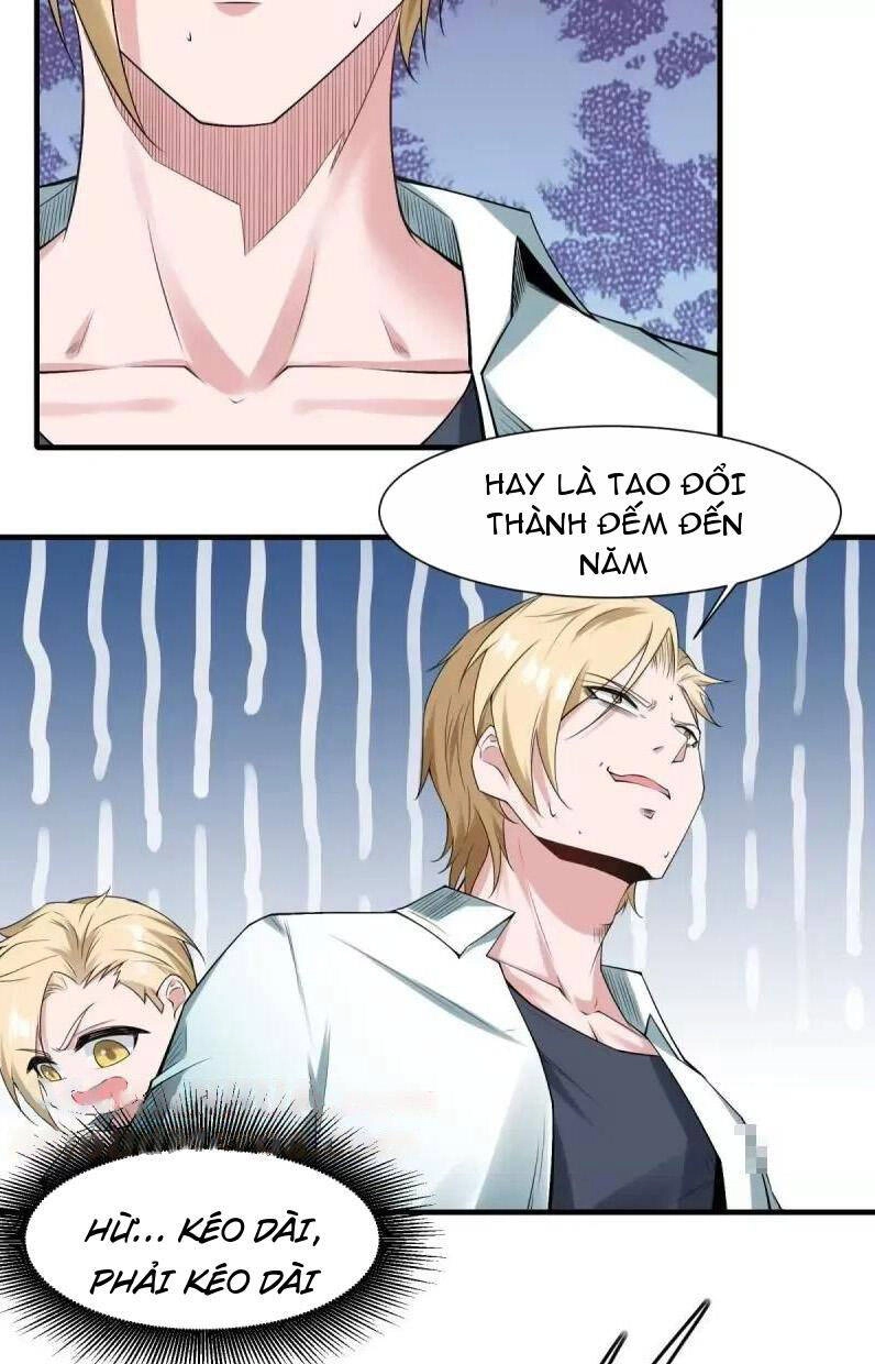 Ta Không Muốn Làm Đệ Nhất Chapter 173 - 7