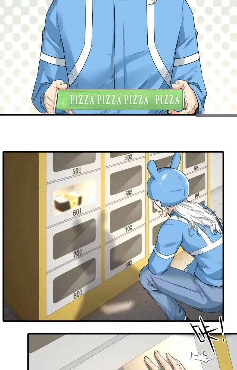 Ta Không Muốn Làm Đệ Nhất Chapter 173 - 10