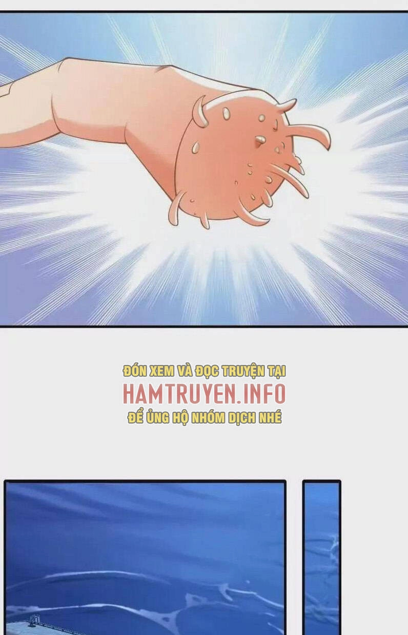 Ta Không Muốn Làm Đệ Nhất Chapter 173 - 17