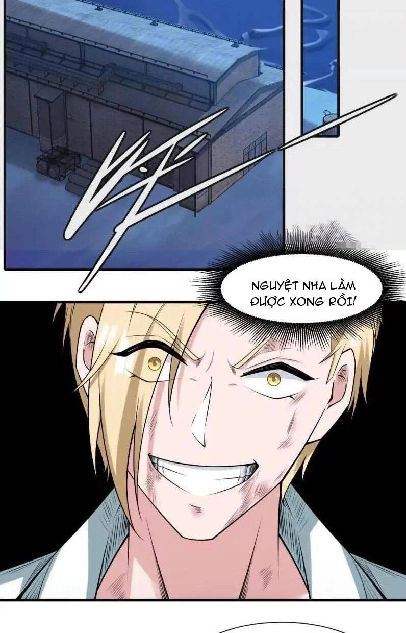 Ta Không Muốn Làm Đệ Nhất Chapter 173 - 18