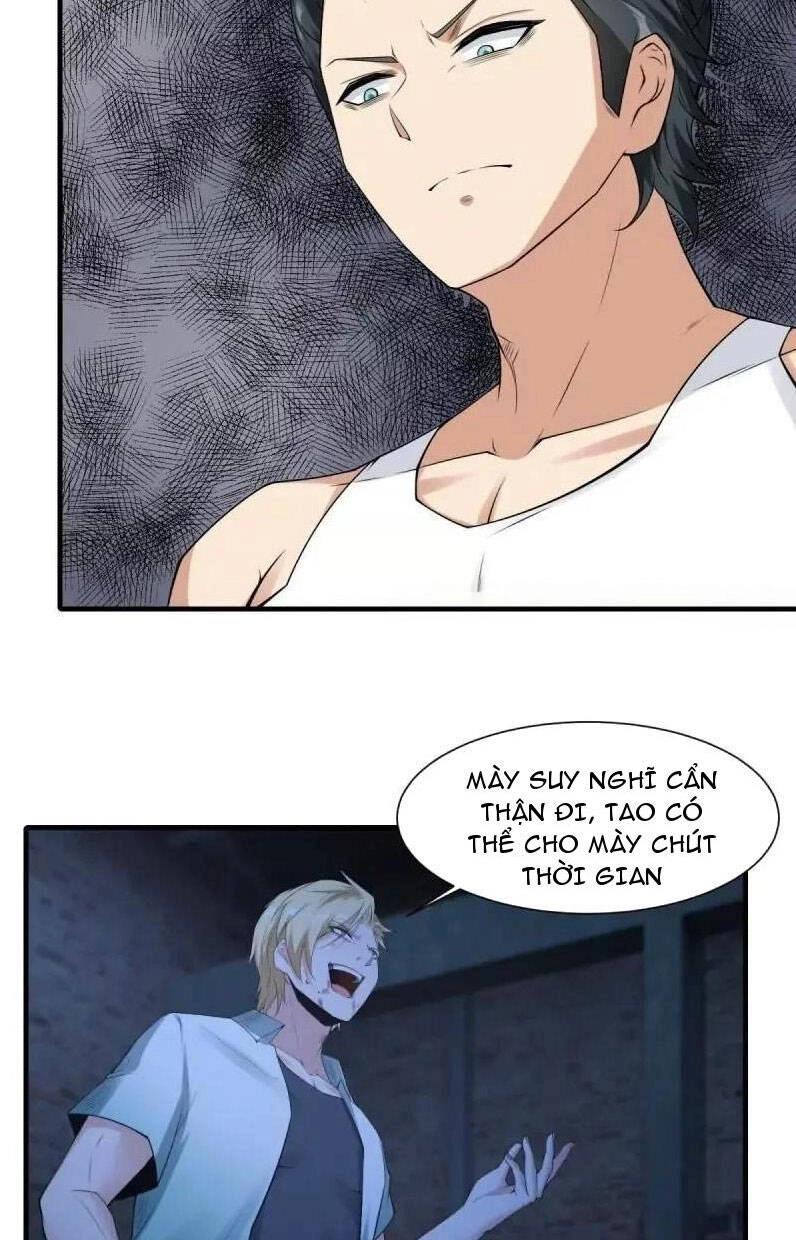 Ta Không Muốn Làm Đệ Nhất Chapter 173 - 20