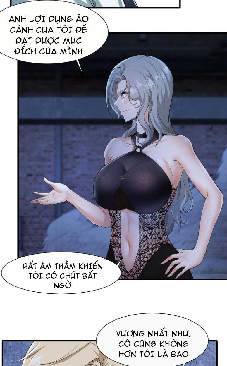 Ta Không Muốn Làm Đệ Nhất Chapter 174 - 3