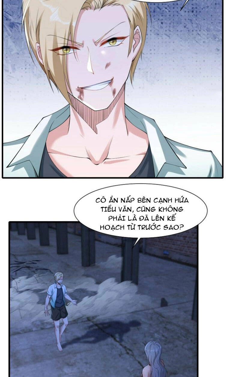 Ta Không Muốn Làm Đệ Nhất Chapter 174 - 4