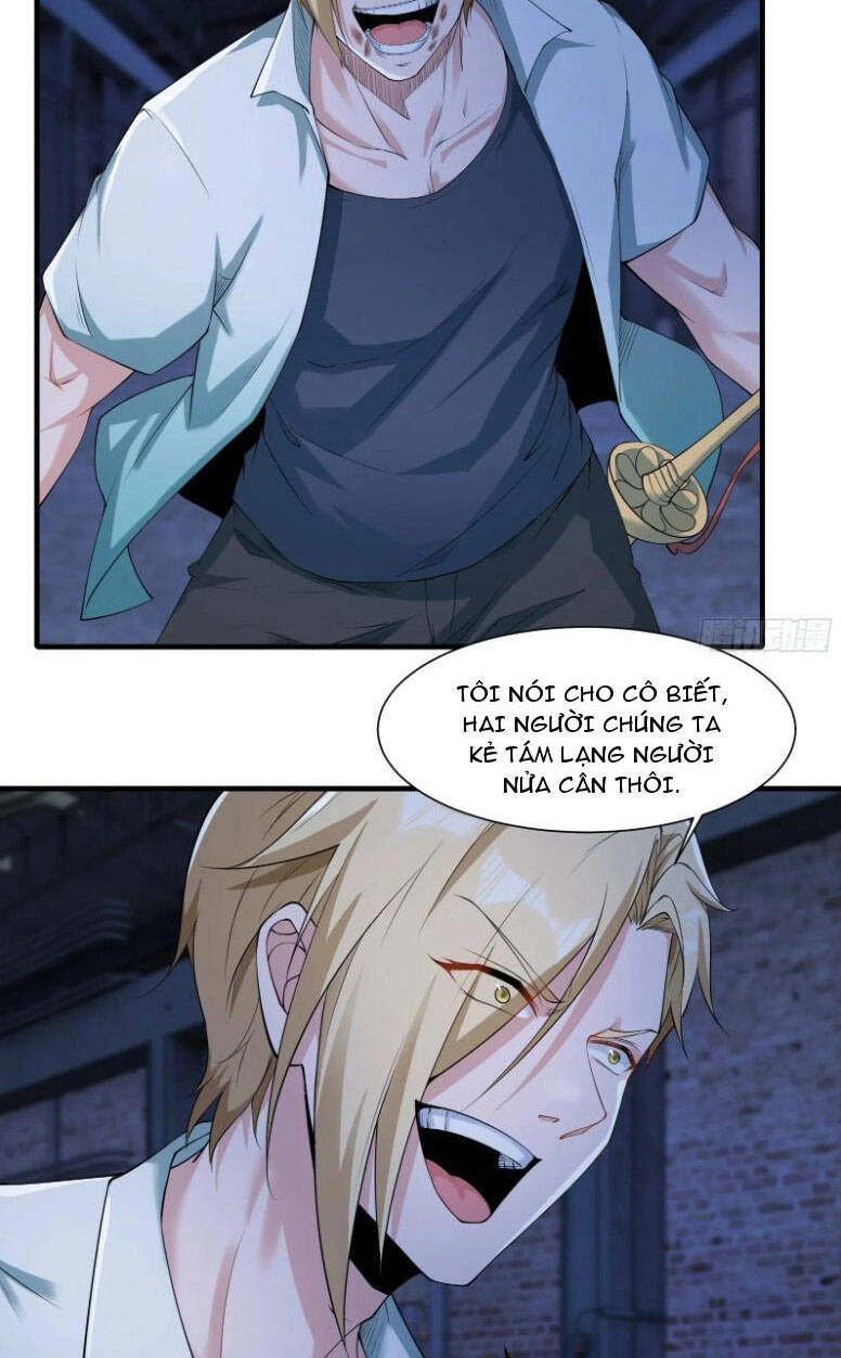 Ta Không Muốn Làm Đệ Nhất Chapter 174 - 6