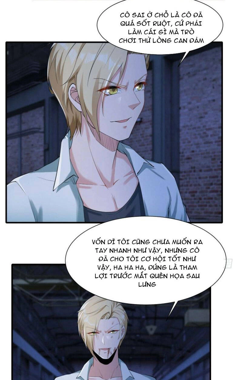 Ta Không Muốn Làm Đệ Nhất Chapter 174 - 8