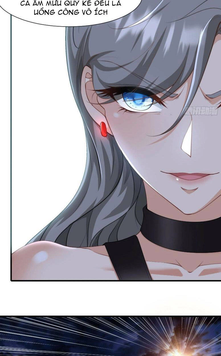 Ta Không Muốn Làm Đệ Nhất Chapter 174 - 13