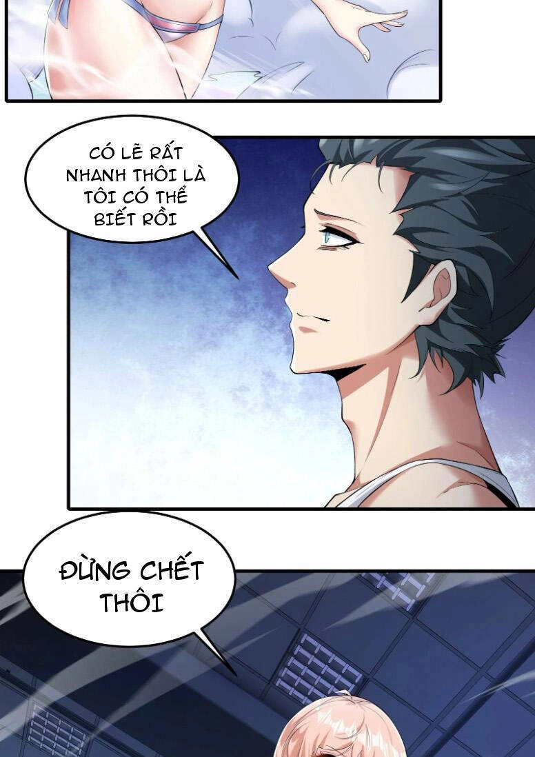 Ta Không Muốn Làm Đệ Nhất Chapter 174 - 21