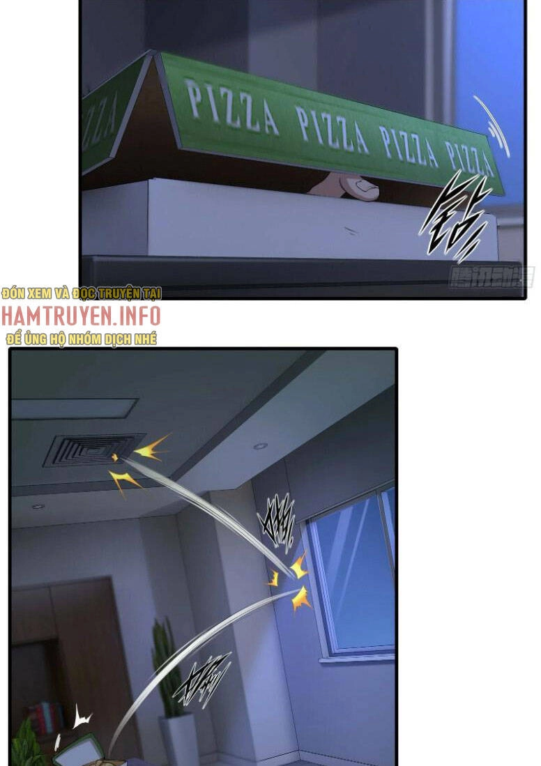 Ta Không Muốn Làm Đệ Nhất Chapter 174 - 29