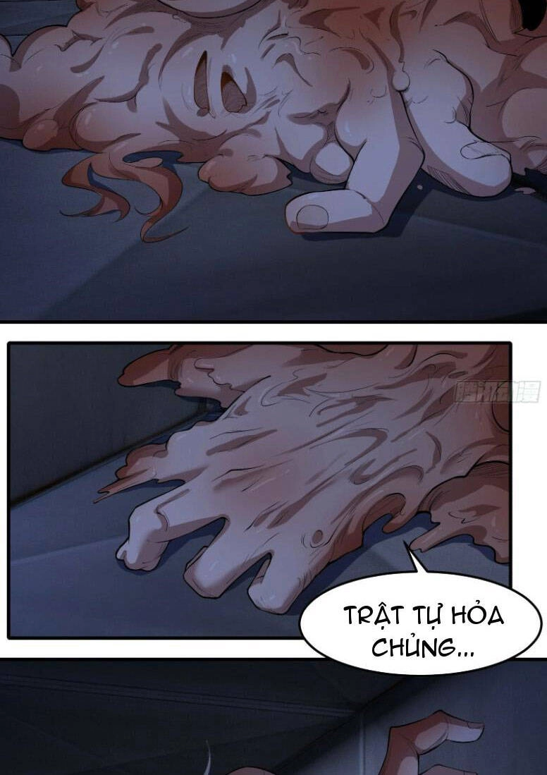 Ta Không Muốn Làm Đệ Nhất Chapter 174 - 39