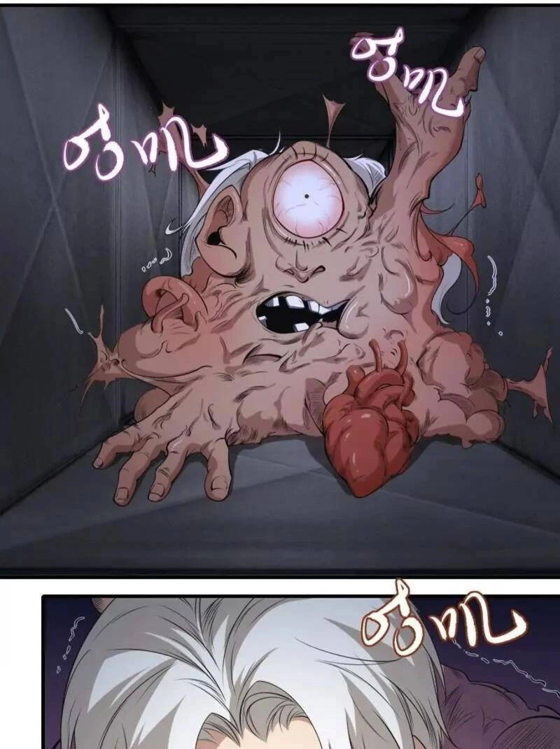 Ta Không Muốn Làm Đệ Nhất Chapter 175 - 1